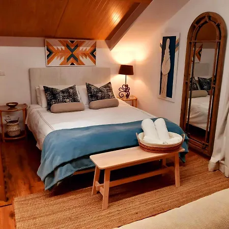 Loft Seaview Apartment Santo Isidoro