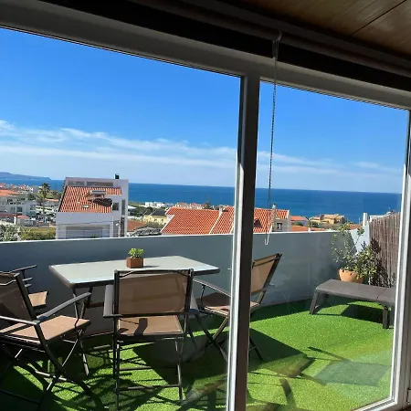 Apartment Loft Seaview