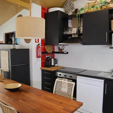 Loft Seaview Apartment *