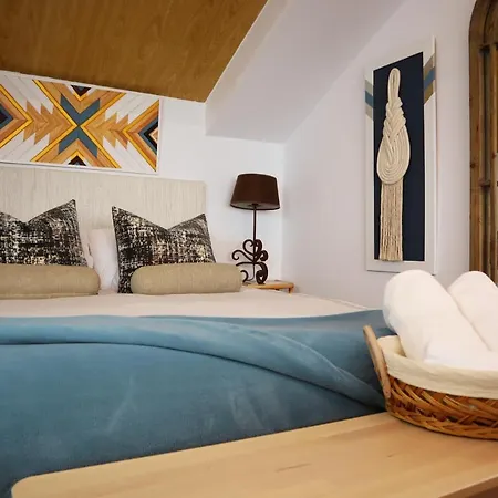 Apartment Loft Seaview Santo Isidoro
